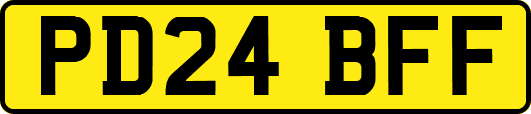 PD24BFF