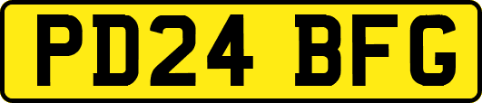 PD24BFG