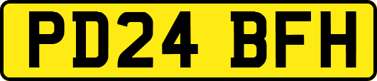 PD24BFH