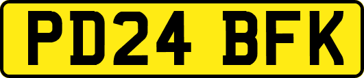 PD24BFK