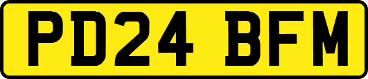 PD24BFM