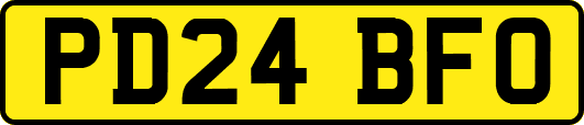 PD24BFO