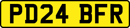 PD24BFR