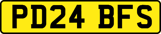 PD24BFS