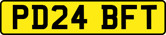 PD24BFT