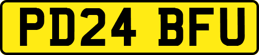 PD24BFU