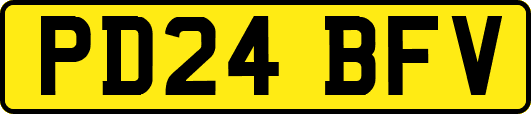 PD24BFV