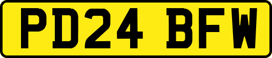 PD24BFW