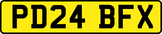 PD24BFX