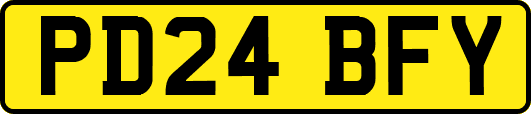 PD24BFY