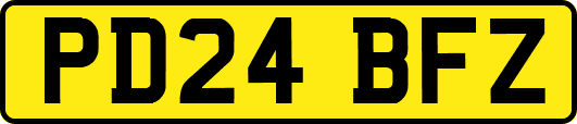 PD24BFZ