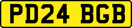 PD24BGB