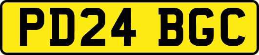 PD24BGC