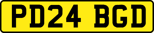 PD24BGD