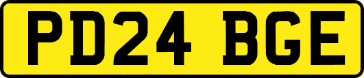 PD24BGE