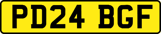 PD24BGF