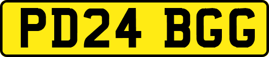 PD24BGG