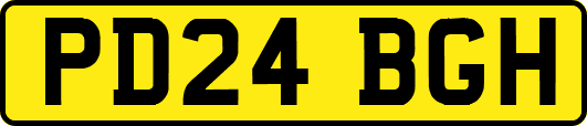 PD24BGH