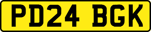 PD24BGK