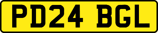 PD24BGL