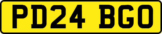 PD24BGO
