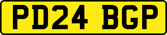 PD24BGP