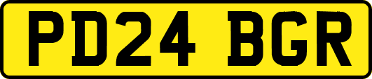PD24BGR