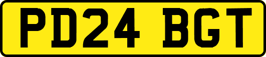 PD24BGT