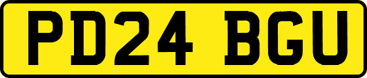 PD24BGU