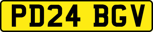 PD24BGV