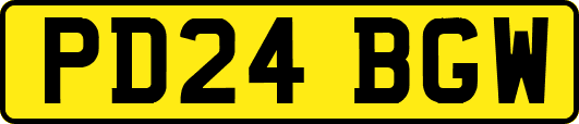 PD24BGW