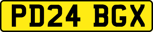 PD24BGX