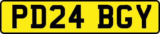 PD24BGY