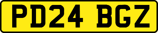 PD24BGZ