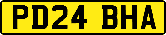 PD24BHA
