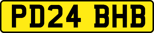 PD24BHB