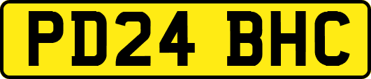PD24BHC