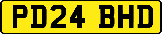 PD24BHD