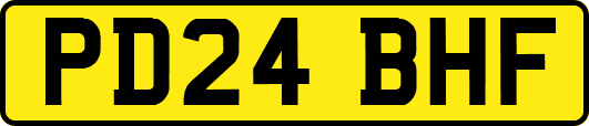 PD24BHF