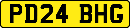 PD24BHG