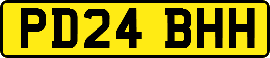 PD24BHH