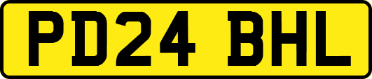 PD24BHL