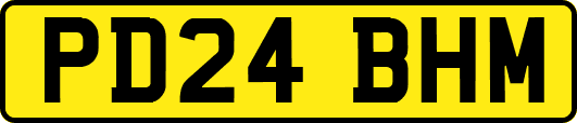 PD24BHM