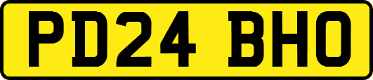 PD24BHO