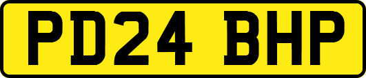 PD24BHP