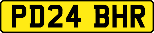 PD24BHR