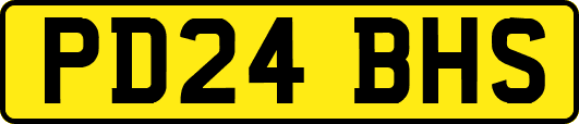 PD24BHS