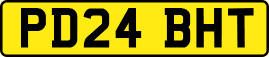 PD24BHT
