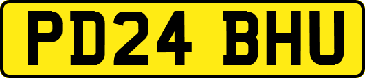 PD24BHU