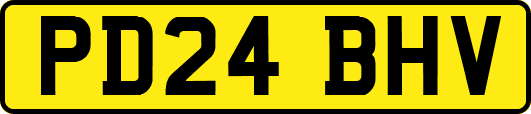 PD24BHV